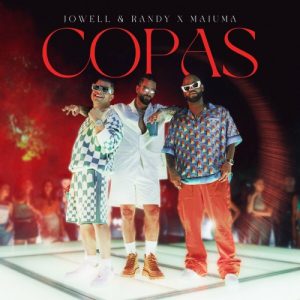 Jowell Y Randy Ft. Maluma – Copas
